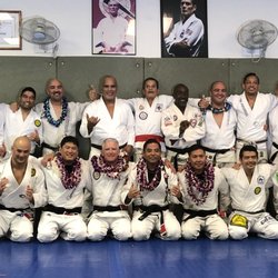 O2 Martial Arts Academy