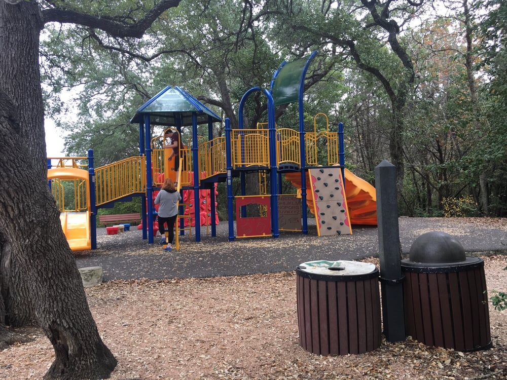 Windmill Run Park Image