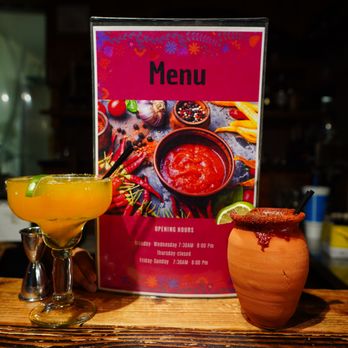 Las Salsitas Restaurant - Margaritas and cantaritos - Mexican Near Me - Cottonwood, Arizona Las Salsitas Restaurant - Margaritas and cantaritos - Mexican Near Me - Cottonwood, Arizona