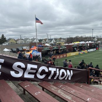 Keyworth Stadium - Stadiums & Arenas Near Me - Hamtramck, Michigan