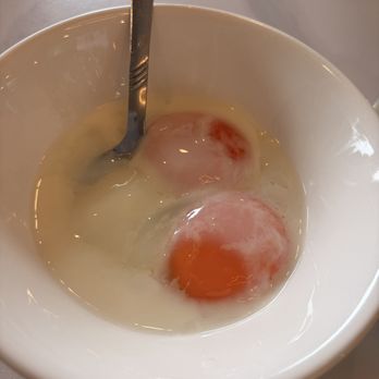 Bake and Bite - Classic Malaysian half-boiled eggs - Coffee & Tea Near Me - Doraville, Georgia Bake and Bite - Classic Malaysian half-boiled eggs - Coffee & Tea Near Me - Doraville, Georgia
