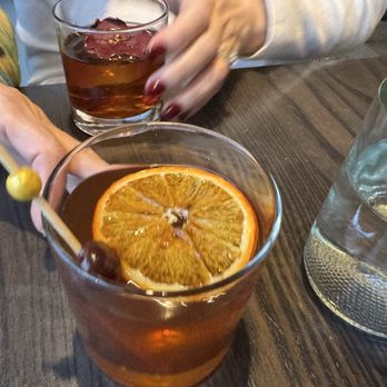 The Grocer's Table - Manhattan - Cafes Near Me - Wayzata, Minnesota