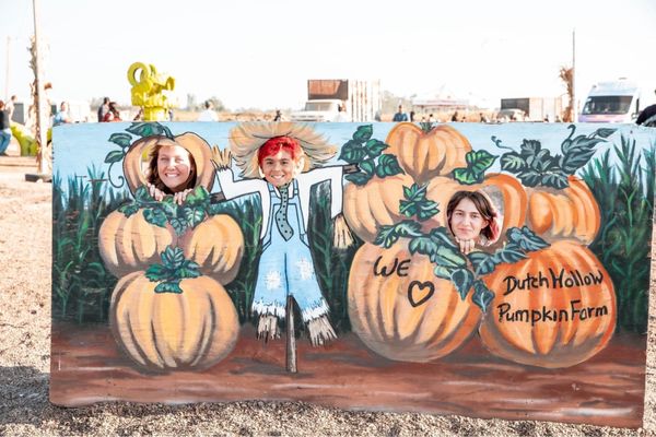 Dutch Hollow Farms by null