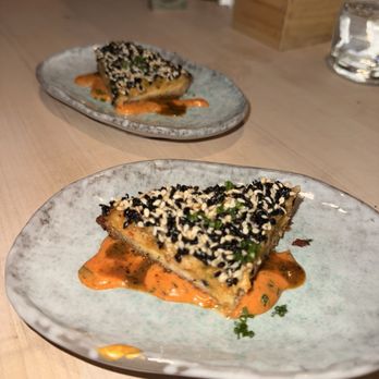 koko japanese pub - Shrimp toast - Japanese Near Me - Cocoa Beach, Florida koko japanese pub - Shrimp toast - Japanese Near Me - Cocoa Beach, Florida