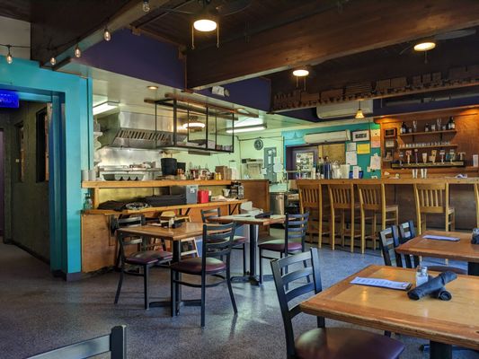 Dunsmuir Brewery Works by null