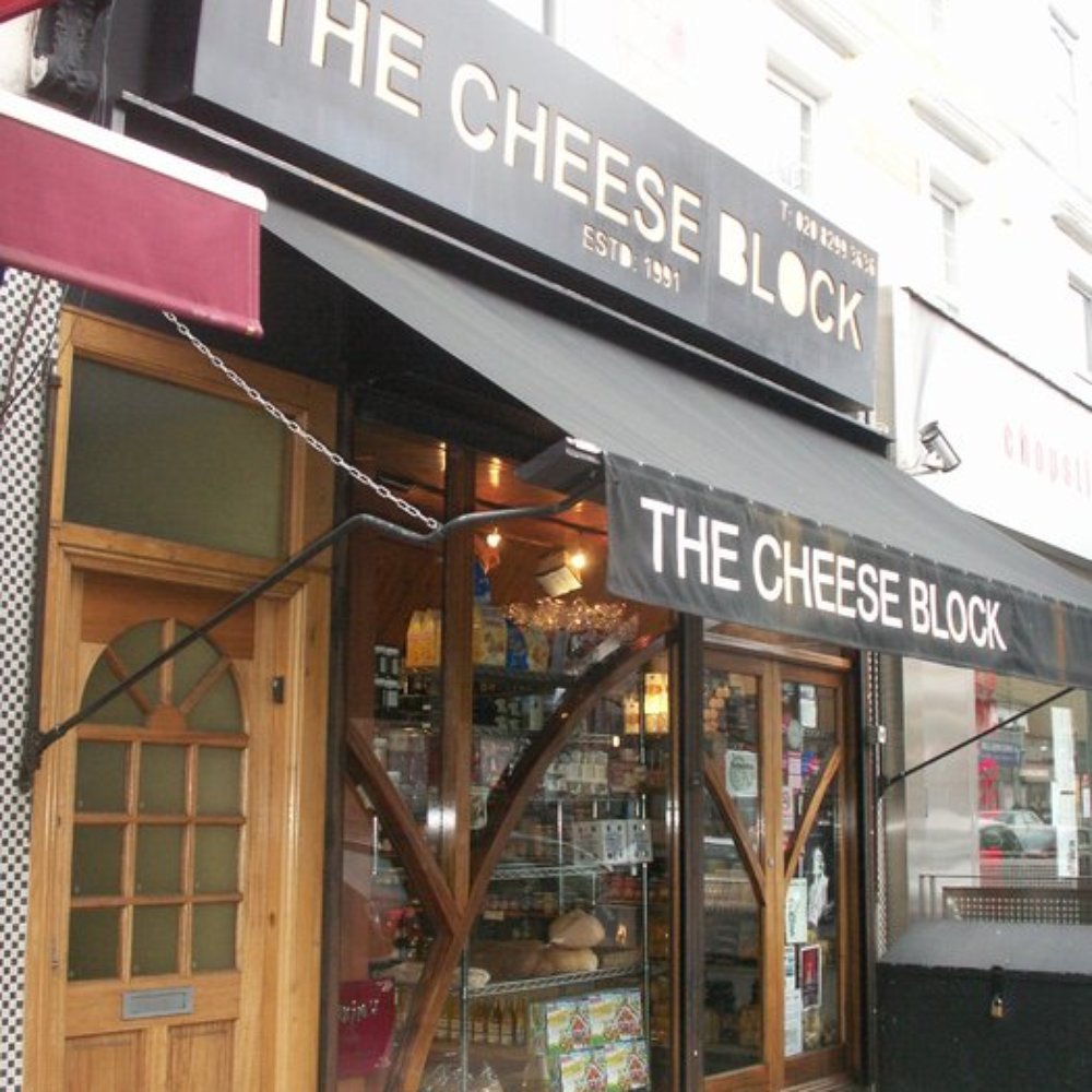 Cheese Block - Delis Near Me - London, XGL Cheese Block - Delis Near Me - London, XGL