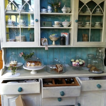 The Hidden Lane Tearoom - Look at this display! - Tea Rooms Near Me - Glasgow, GLG The Hidden Lane Tearoom - Look at this display! - Tea Rooms Near Me - Glasgow, GLG