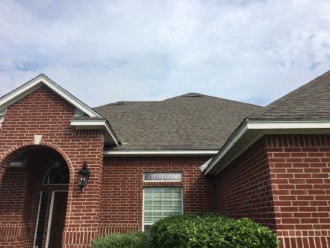 Slide of Cornerstone Roofing, Siding, and Gutter