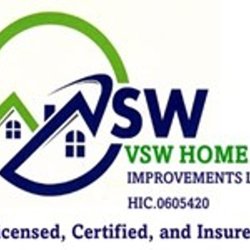 VSW Home Improvements
