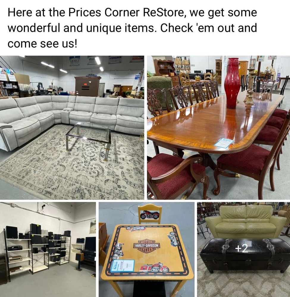 HABITAT FOR HUMANITY RESTORE Updated August 2024 3312 Seminole Ave