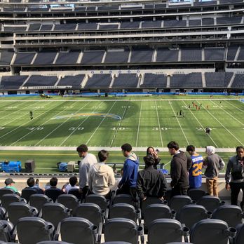 SoFi Stadium - Stadiums & Arenas Near Me - Inglewood, California