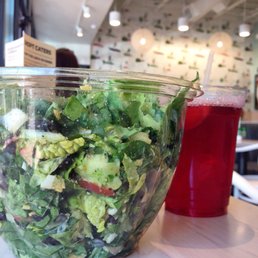 CHOPT CREATIVE SALAD CO. - Updated October 2025 - 101 Photos & 155 ...