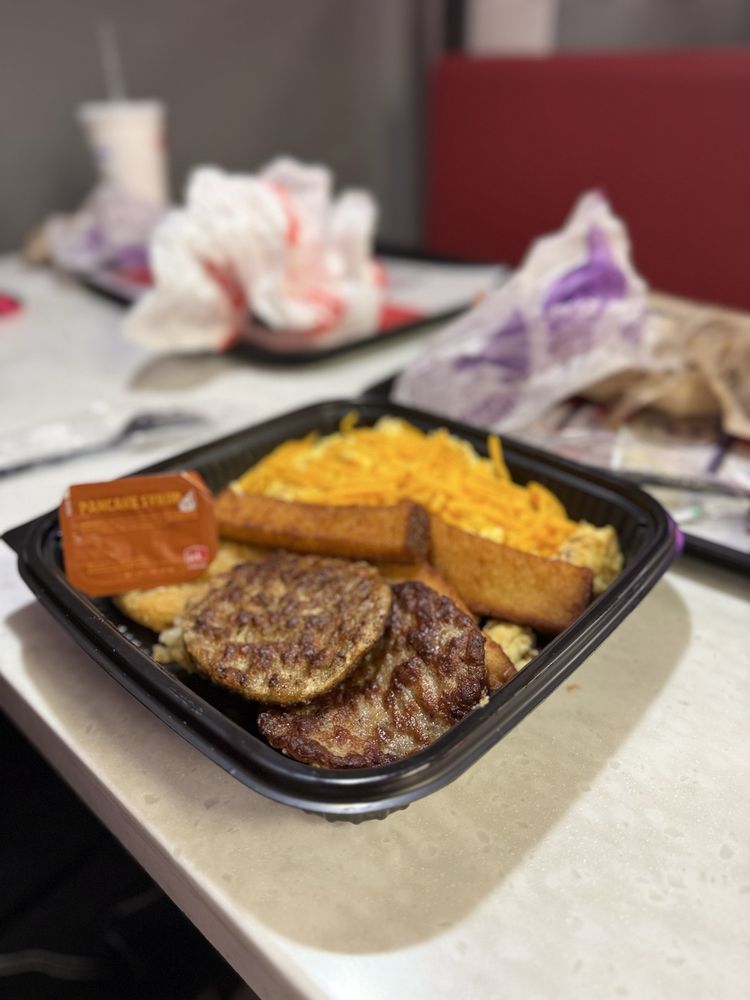 JACK IN THE BOX - Updated February 2026 - 31 Photos & 48 Reviews - 320 ...