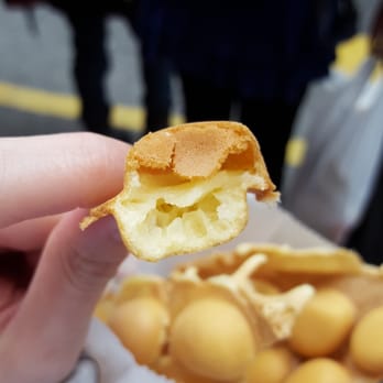 利強記北角雞蛋仔 - The perfect mini egg waffle. - Waffles Near Me - Hong Kong, HK 利強記北角雞蛋仔 - The perfect mini egg waffle. - Waffles Near Me - Hong Kong, HK
