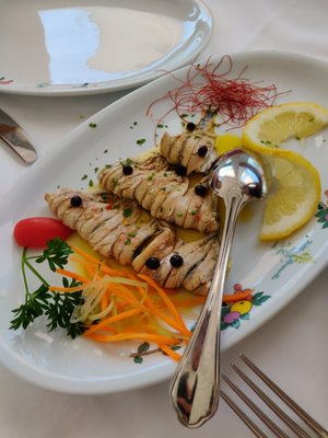 Hotel Villa Brunella by null