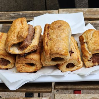 The Bakery - Bakeries Near Me - Dublin, D