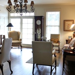 St. James Place Retirement Community