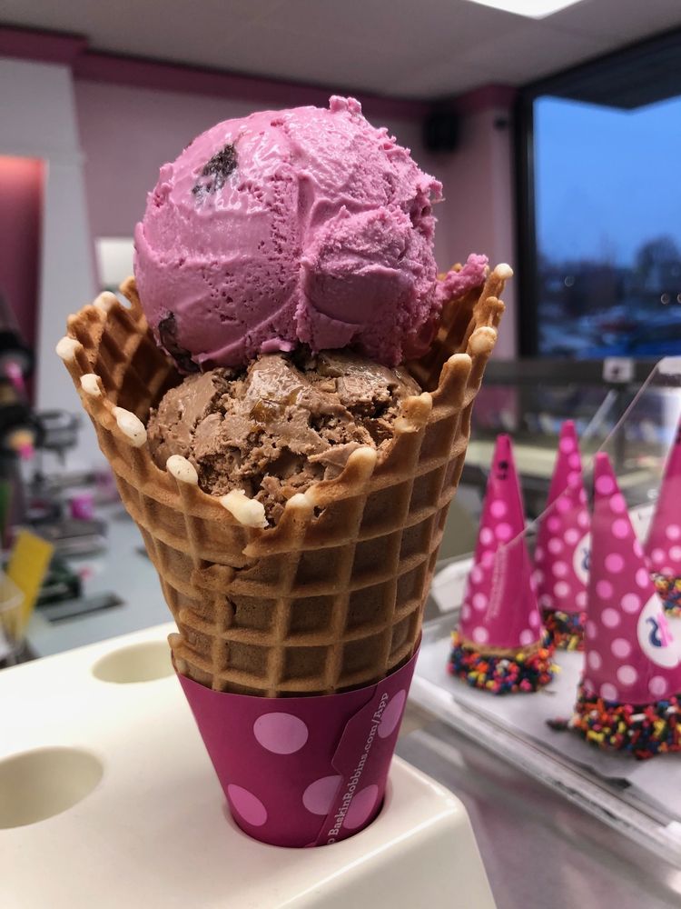 BASKINROBBINS 11 Photos & 14 Reviews Ice Cream & Frozen Yogurt