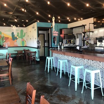 Taco Bar - Mexican Near Me - Clearwater, Florida