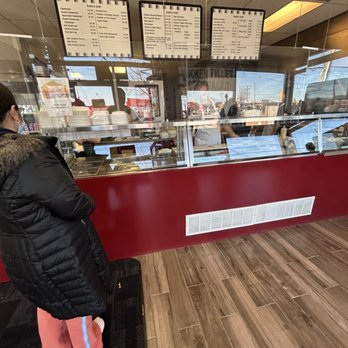 Kathy's Grill - Burgers Near Me - Scarborough, Ontario