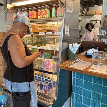 The Daily Beet - Sweet. And simple vegan friendly cafe - Juice Bars & Smoothies Near Me - New Orleans, Louisiana The Daily Beet - Sweet. And simple vegan friendly cafe - Juice Bars & Smoothies Near Me - New Orleans, Louisiana