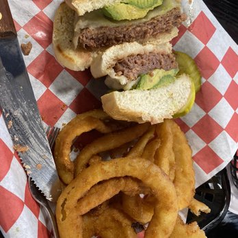Off the Wall Sandwich - Burgers Near Me - Blasdell, New York