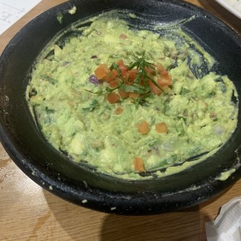 Fiesta Azul Tequila House - Guacamole - Mexican Near Me - Melbourne, Florida