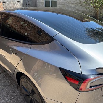 The Best Window Tinting Shop - Car Window Tinting Near Me - Cedar Park, Texas The Best Window Tinting Shop - Car Window Tinting Near Me - Cedar Park, Texas