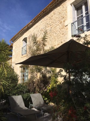 Domaine de Verchant by null