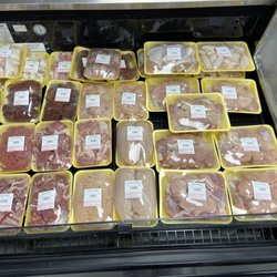K & K Grocery & Halal Meat - Fresh halal meat everyday