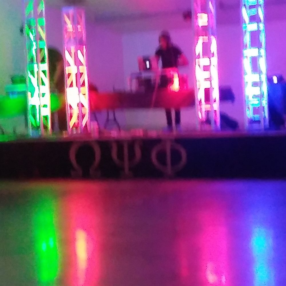 OMEGA PSI PHI Updated September 2024 3951 Snapfinger Pkwy, Decatur