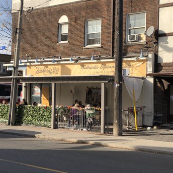 Zezafoun Syrian Cuisine - Syrian Near Me - Toronto, Ontario Zezafoun Syrian Cuisine - Syrian Near Me - Toronto, Ontario