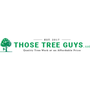 Photo of Those Tree Guys