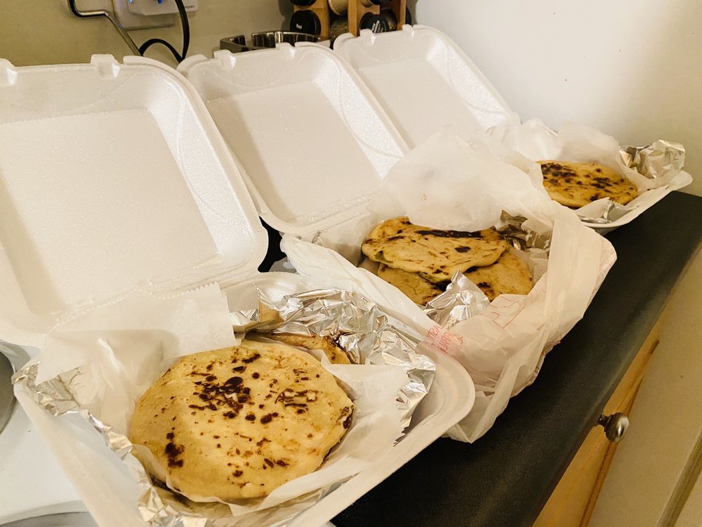 PANADERIA Y PUPUSERIA Updated July 2024 19 Photos & 19 Reviews