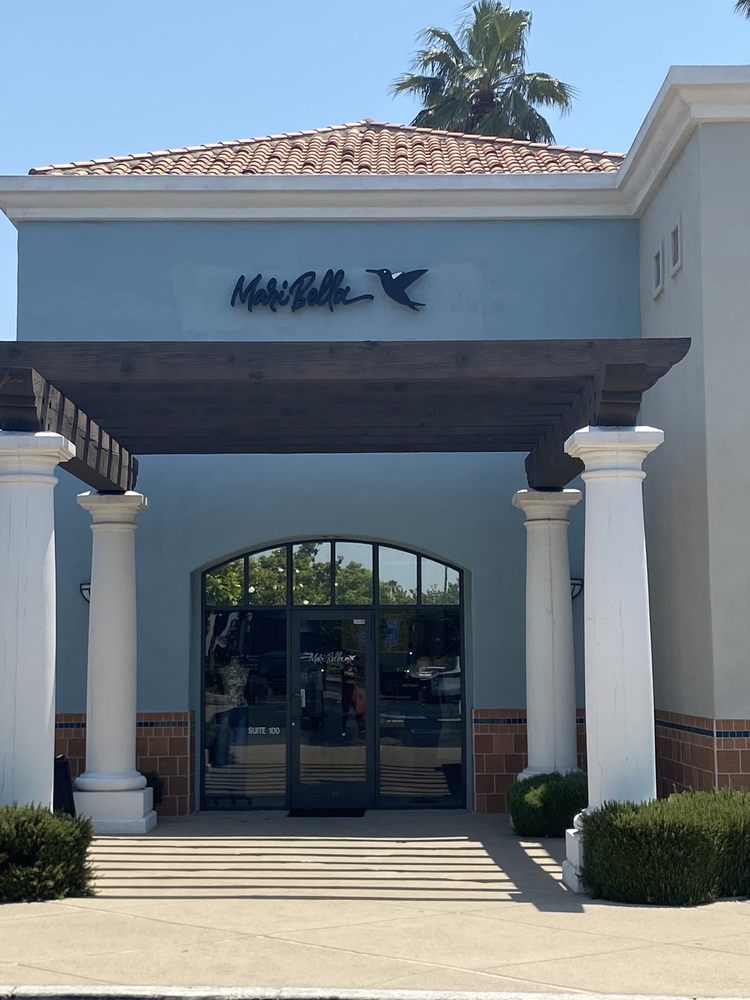 MARIBELLA Updated October 2024 10710 Foothill blvd, Rancho