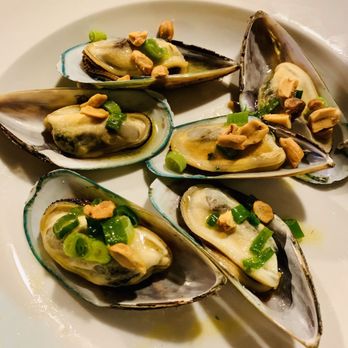 Pho Em - Grill mussels - Vietnamese Near Me - Mansfield, Texas Pho Em - Grill mussels - Vietnamese Near Me - Mansfield, Texas