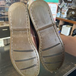 Original condition before dropping them off Original condition before dropping them off