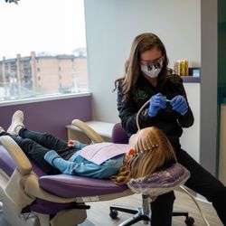 Pediatric Dentistry of the North Shore