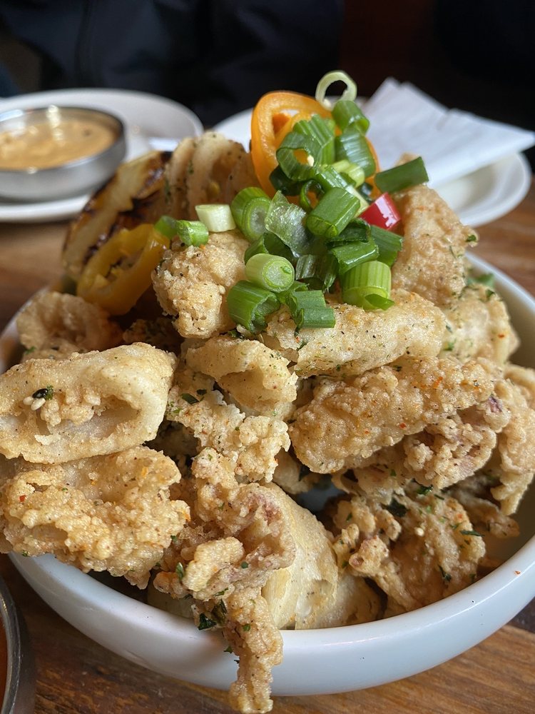 Indo Asian Street Eatery