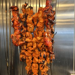 Chicken Tikka Chicken Tikka