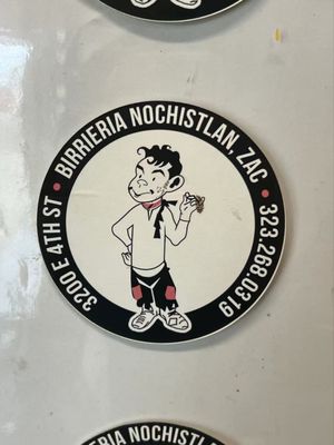 Birrieria Nochistlan by null