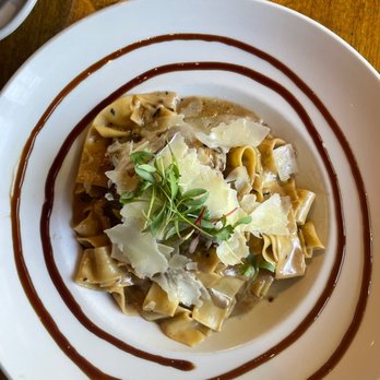 Willard Hicks - The Pasta - New American Near Me - Campbell, California Willard Hicks - The Pasta - New American Near Me - Campbell, California