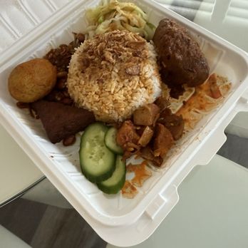 Borneo Eatery - Indonesian Near Me - Alhambra, California Borneo Eatery - Indonesian Near Me - Alhambra, California