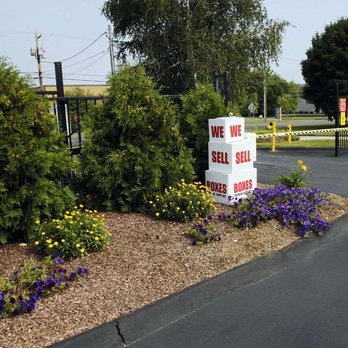 Extra Space Storage - Self Storage Near Me - Brookfield, Connecticut