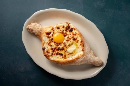 Cheeseboat Williamsburg by null