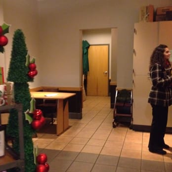 Starbucks - Coffee & Tea Near Me - North Canton, Ohio