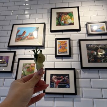 All Rice Thai - Thai Near Me - Alexandria, Virginia