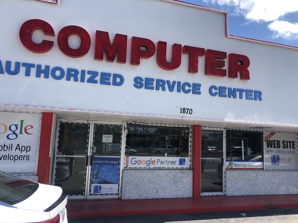 SOLUTION COMPUTERS CLOSED Updated April 2024 11 Reviews 1870 NE