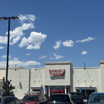 In-N-Out Burger - Burgers Near Me - Denver, Colorado In-N-Out Burger - Burgers Near Me - Denver, Colorado