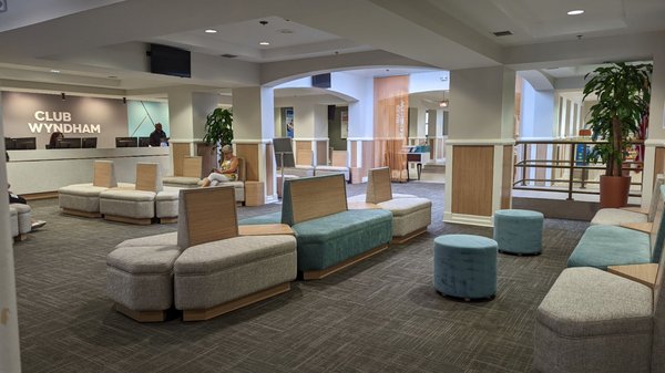 CLUB WYNDHAM PALM-AIRE - 233 Photos u0026 110 Reviews - 2601 Palm-Aire Dr N,  Pompano Beach, Florida - Hotels - Phone Number - Yelp